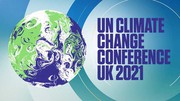 Кліматичний саміт у Глазго: європейцям потрібна Україна