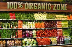 Органічні продукти: їжа нового покоління