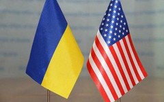 США та Україна обговорили подальші кроки щодо перегляду Угоди про торговельно-інвестиційну співпрацю