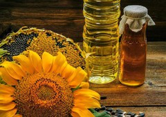 Мінагрополітики не бачить передумов для подорожчання соняшникової олії в Україні