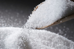 Ситуація імпорту та експорту цукру в Україні