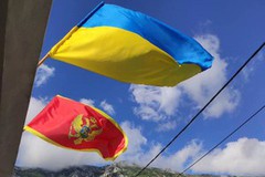 Обговорено розвиток відносин України та Чорногорії