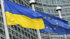 Відбулось шосте засідання Комітету асоціації Україна - ЄС у торговельному складі
