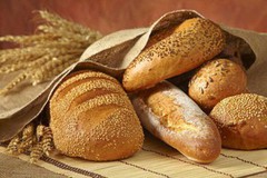 Ціна на хліб може злетіти на 25%