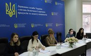 «Україна має якнайшвидше оновити законодавство для протидії поширення фальсифікату» - Владислава Магалецька