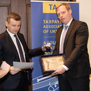 «НІБУЛОН» здобув перемогу у ювілейному Всеукраїнському рейтингу «Сумлінні платники податків – 2020»