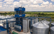 Елеватори АСТАРТИ прийняли понад 1 млн тонн зернових та олійних культур