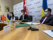 Тарас Висоцький обговорив питання стратегічного партнерства між Україною та Туреччиною