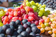 В Україні за 9 місяців 2021 року збільшився імпорт столового винограду на 44 %