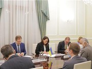 У Мінекономіки розглянули стан підготовки Стратегії партнерства України та Світового банку на 2022-2026 роки