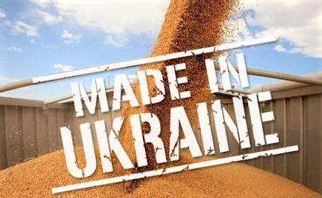 Україна достроково оновила рекорд аграрного експорту