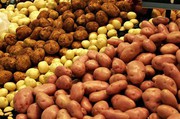 Експорт картоплі з України до Білорусі зупинився, що чекати далі