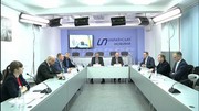 Відбувся круглий стіл – «Ціни на енергоносії – загроза продовольчої безпеки України»