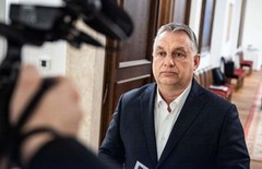 Угорщина вводить держрегулювання цін на продукти