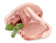 У січні в Україні вчетверо збільшився імпорт свинини