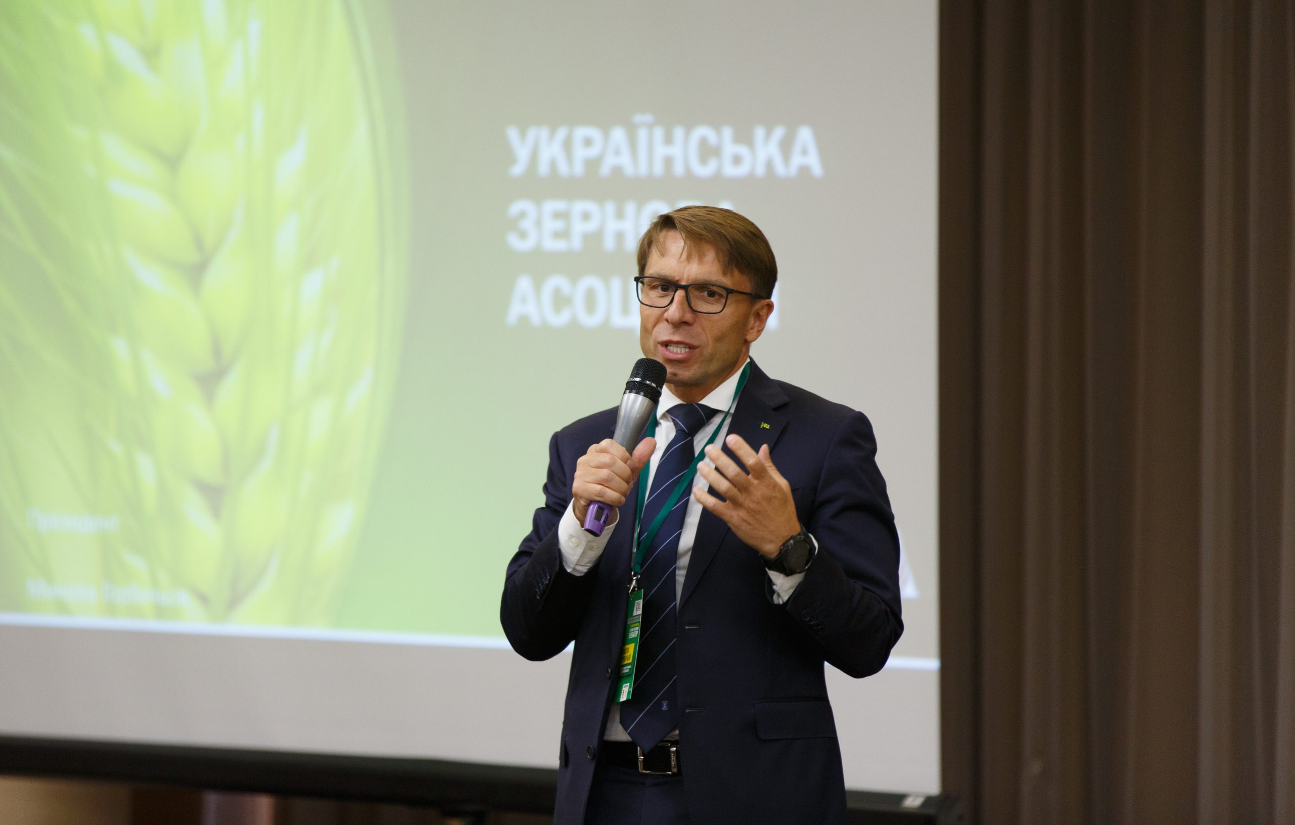 Ми хочемо, щоб Україна стала сильним і надійним ринком – Микола Горбачьов
