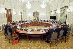 Арсен Дідур звернувся до Президента з проханням тримати питання щодо врегулювання відносин з торговими мережами під особистим контролем