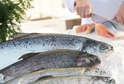 У 2021 році більше третини риби і морепродуктів Україна імпортувала з Норвегії