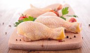 Україна та Єгипет погодили сертифікат на експорт м'яса птиці та продуктів з нього