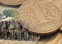 Президент України підписав закон про управління бюджетом під час воєнного стану