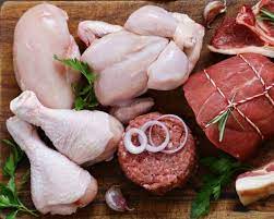 Світове виробництво м'яса збільшилося до 340 млн тонн в 2021 році.