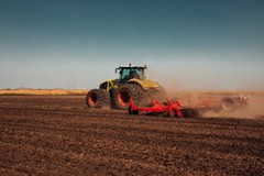 Аналітики Єврокомісії прогнозують збільшення посівних площ і виробництва зернових у ЄС у сезоні-2022/23