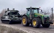 ФАО терміново потребує $115 млн на підтримку українських фермерів