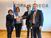 Європейські фермери підтримують Україну - заява Copa-Cogeca