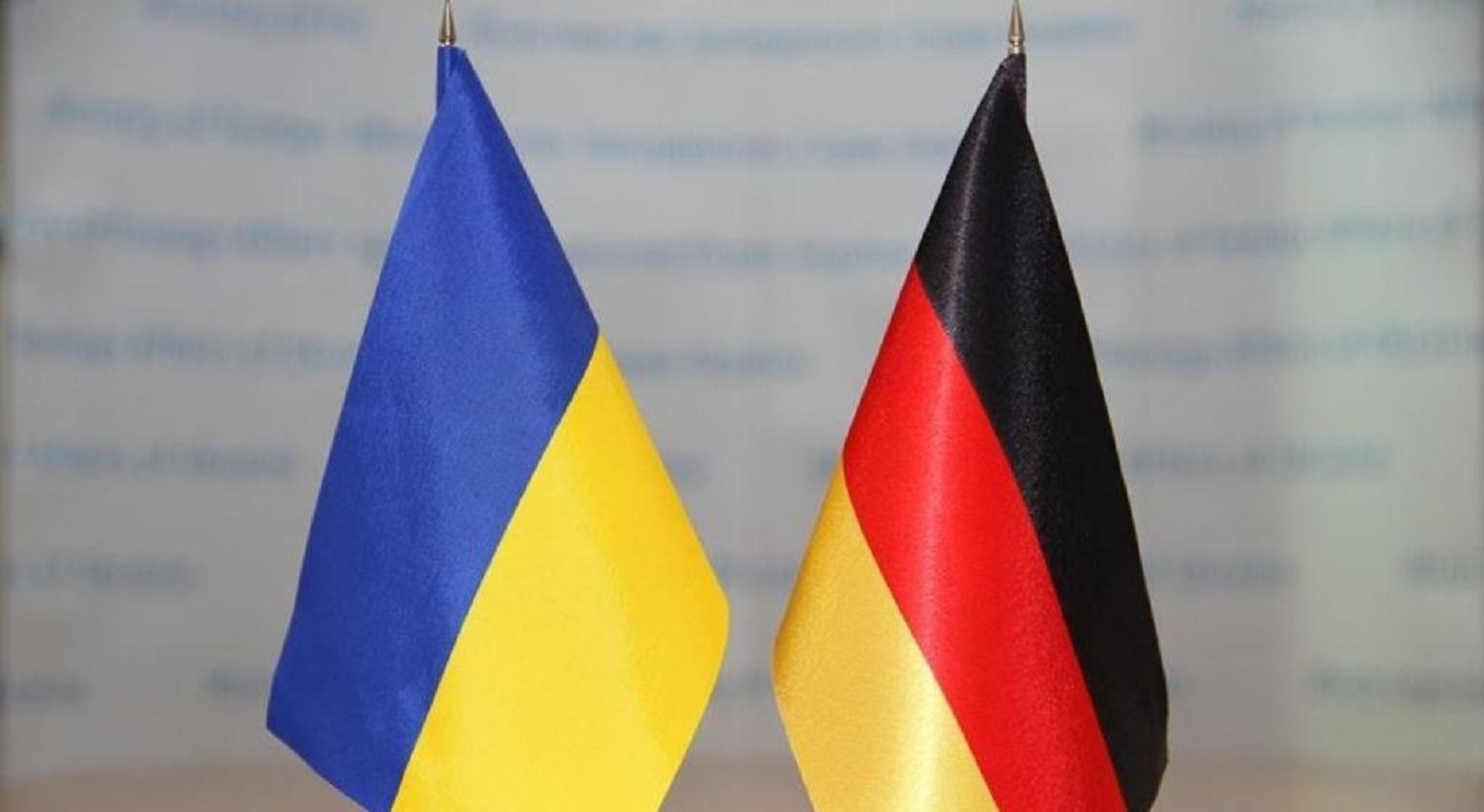 Німеччина хоче допомогти Україні з експортом пшениці