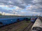 Румунія відремонтує залізничні колії для перевезення вантажів з України
