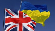 Україна та Велика Британія підписали угоду про скасування ввізних мит і тарифних квот