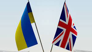 Україна та Великобританія скасували експортні мита та квоти