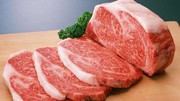 Україна відновила експорт свинини та яловичини