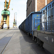 У PKP розповіли про можливості покращення перевезень українських вантажів