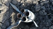 Не збір врожаю, а розмінування: в Астарті зібрали десятки тонн залишків російських ракет зі своїх земель