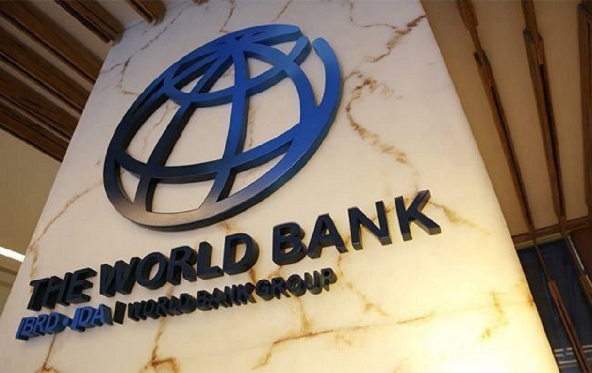 Війна в Україні може спровокувати глобальну рецесію, – глава Світового банку