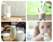 Вітаємо всіх Вас зі всесвітнім днем молока