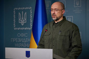 Денис Шмигаль розповів, що передбачає "нова економічна стратегія" України