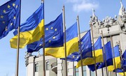 Уряди ЄС розглянуть можливість надання Україні тимчасових сховищ для зернових