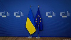 Офіційно: Єврокомісія рекомендувала надати Україні статус кандидата в ЄС