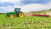 Без хімікатів та ГМО: як працює органічне виробництво Астарти в умовах війни
