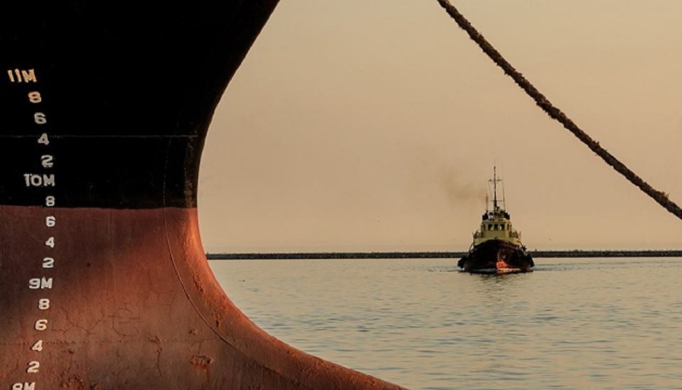 Блінкен про огляд рф вантажних суден із зерном у Чорному морі: Це безглуздя