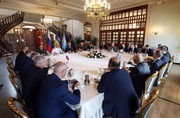 У Стамбулі завершилася чотиристороння зустріч щодо «зернових коридорів» з України
