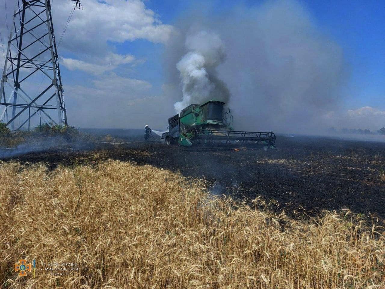 Держдеп заявив про “огидну тактику” Росії і “просте рішення” щодо зерна