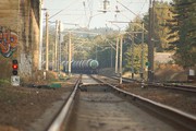 Литва почала залізничні перевезення пального для України в обхід Білорусі