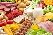 Індекс доступності продовольства - огляд продовольчої безпеки та політики KSE Institute