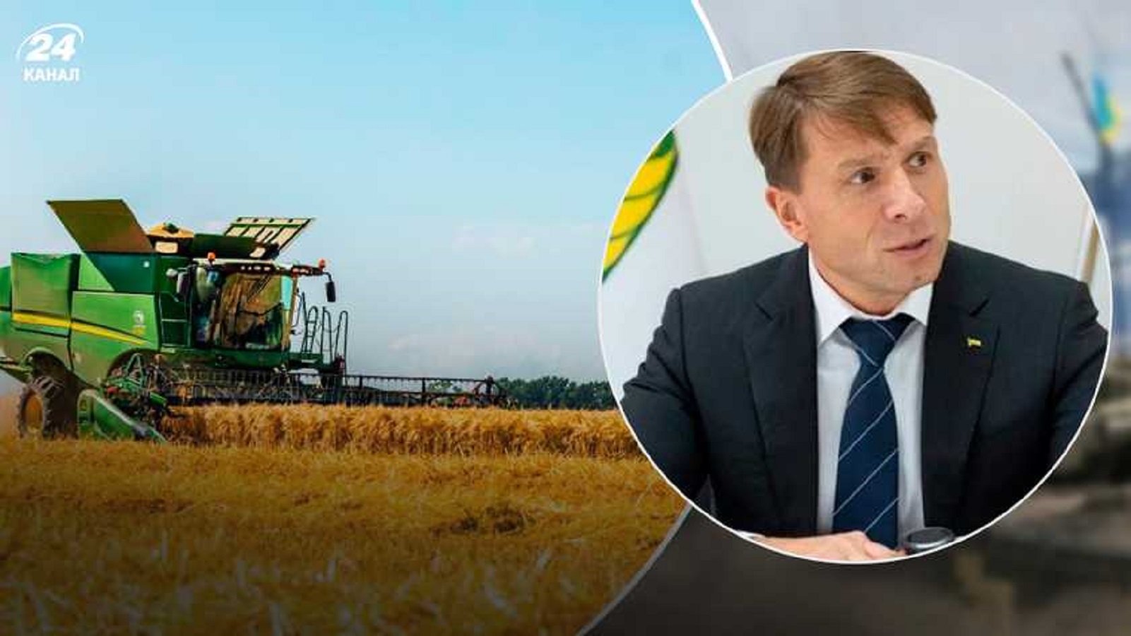 Україна отримала несподіваного конкурента за ринок зерна: рятує його географічне розташування