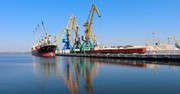 Миколаївський порт поки неможливо долучити до «зернової ініціативи» - Васьков