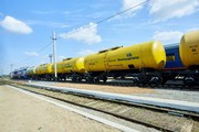 Україна та Молдова відновили сполучення на залізничній ділянці Березине – Басарабяска