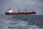 З українських портів експортували перший із 24 лютого мільйон тонн агропродукції - Президент